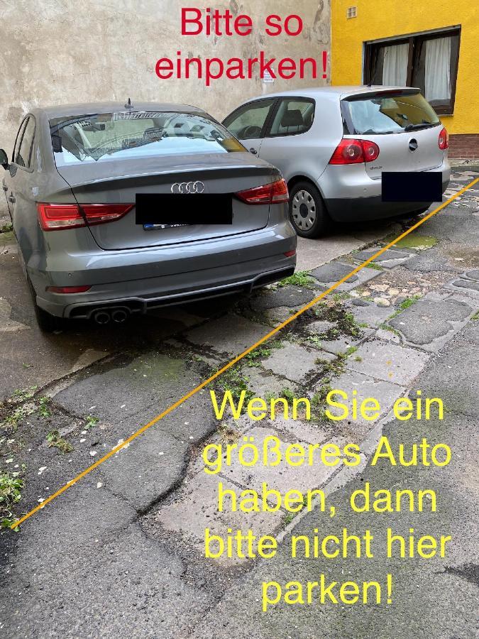 Koblenz - Eigenes Bad,Kueche - Wifi - Parkplatz - 2 Og Apartment Exterior photo