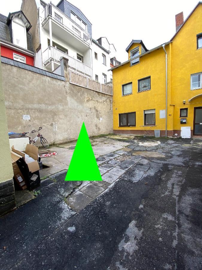 Koblenz - Eigenes Bad,Kueche - Wifi - Parkplatz - 2 Og Apartment Exterior photo